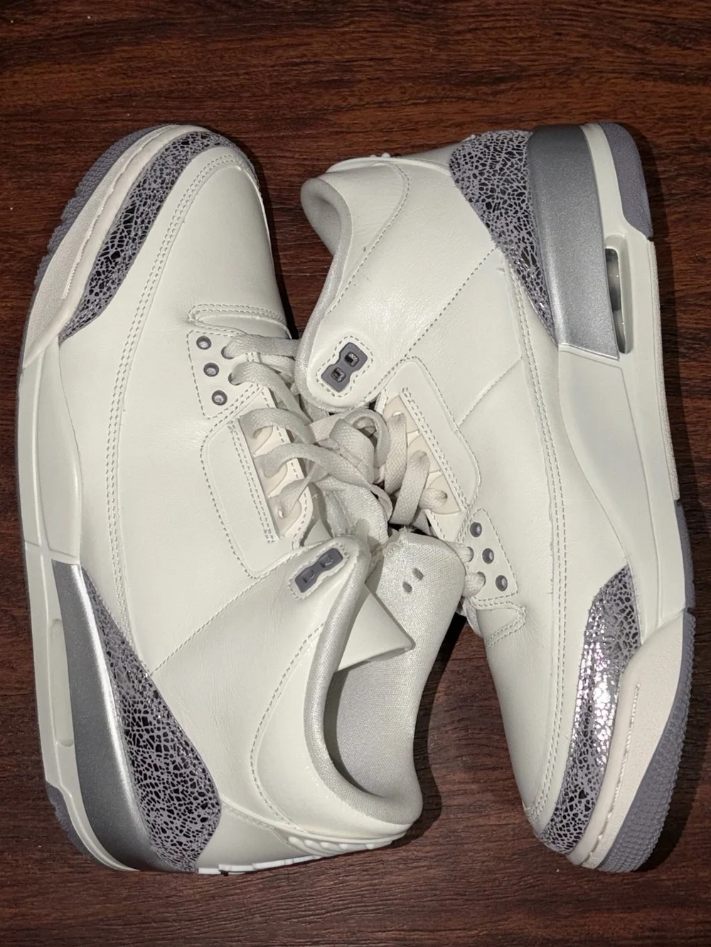 Jordan retro 3 mens